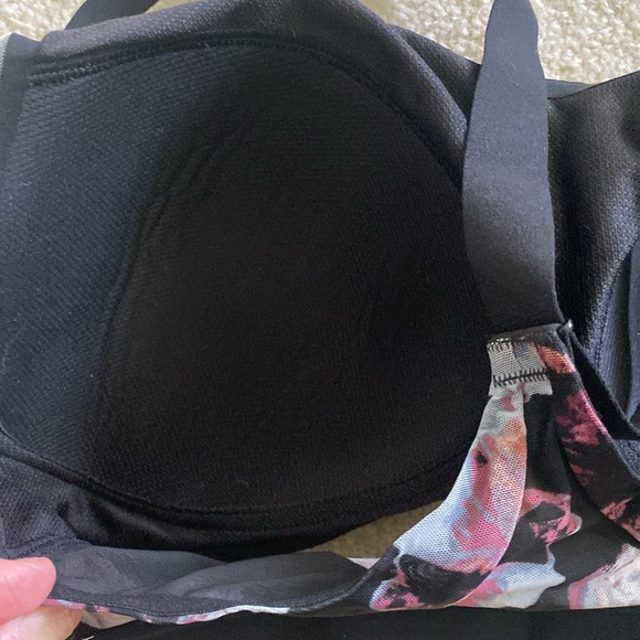 Victoria sport bra - Picture 3 of 7